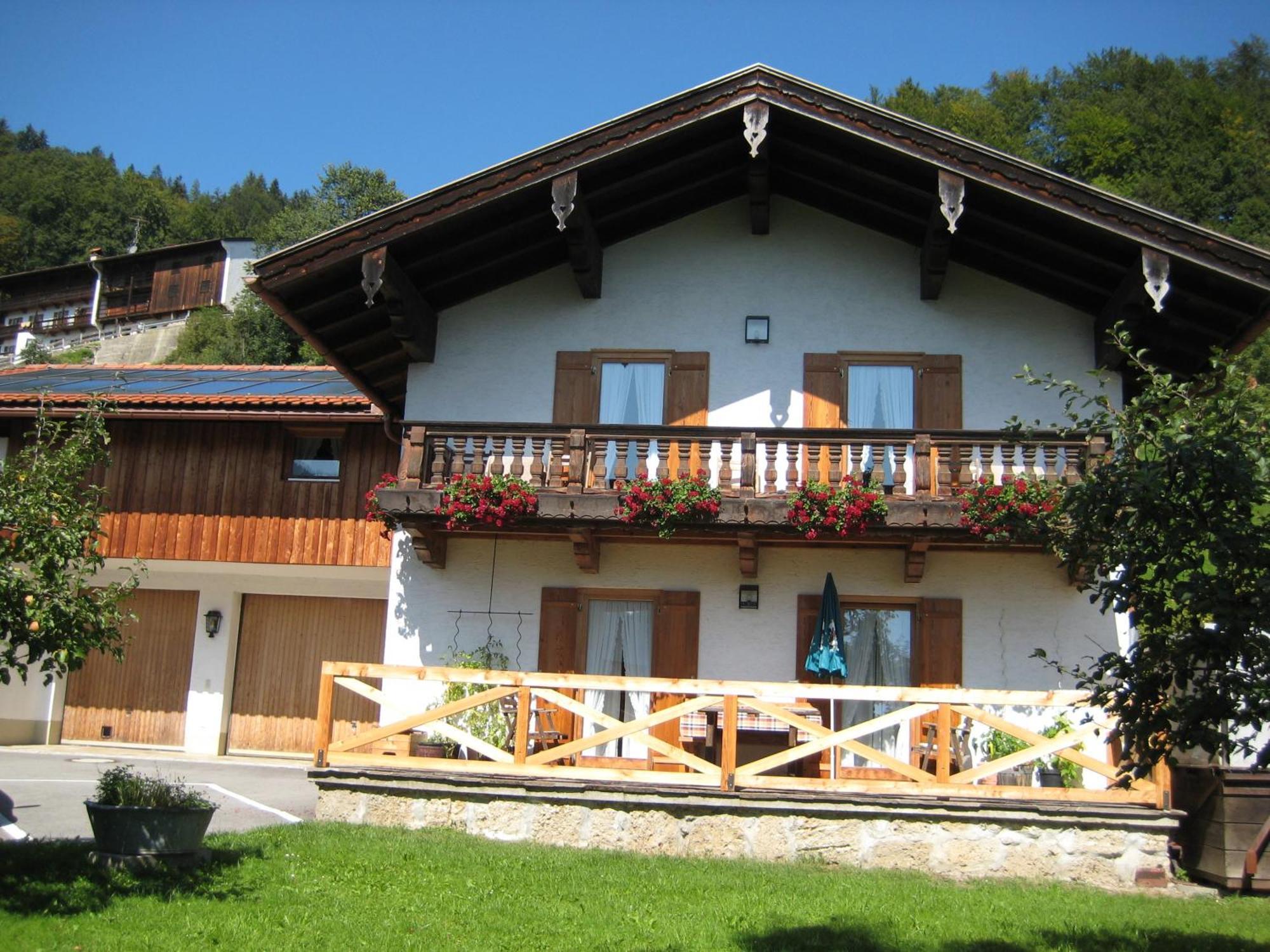 Gasthof Berggasthof Hummelei