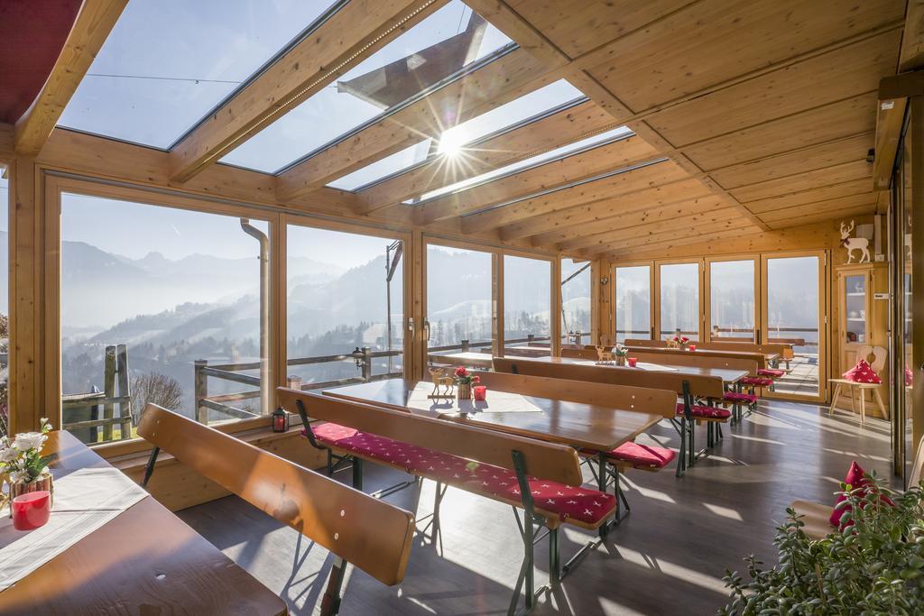 Gasthof Berggasthof Hummelei