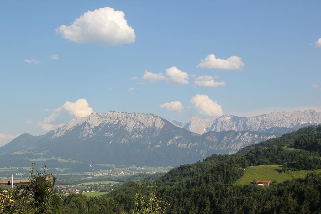 Berggasthof Hummelei Gasthof Oberaudorf