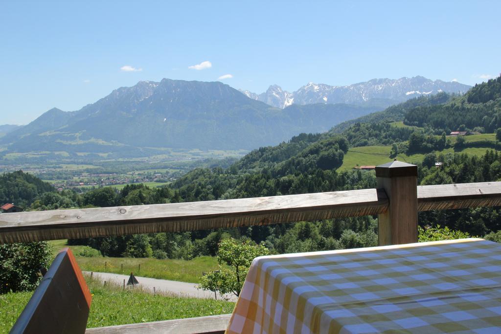 Berggasthof Hummelei Gasthof