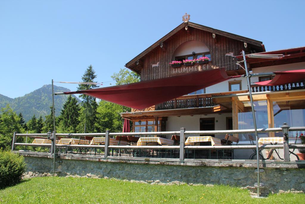 Berggasthof Hummelei Gasthof 3*