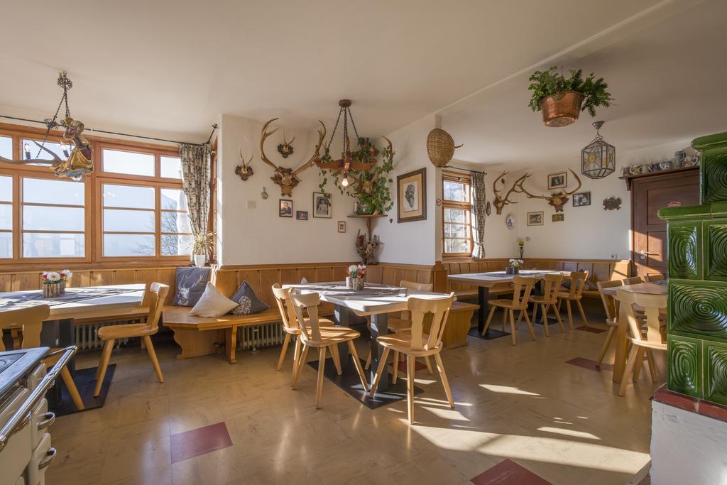 Berggasthof Hummelei