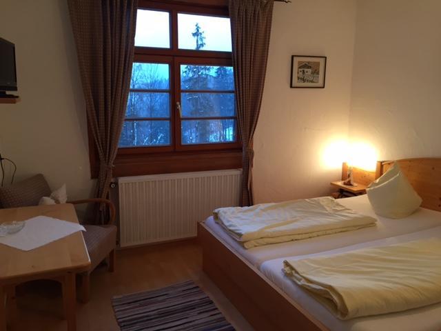 Gasthof Berggasthof Hummelei